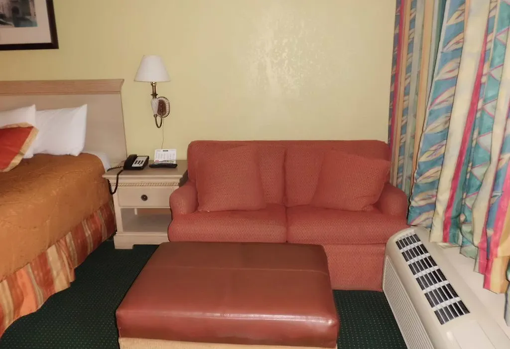 America'S Best Inn & Suites-Lakeland-1