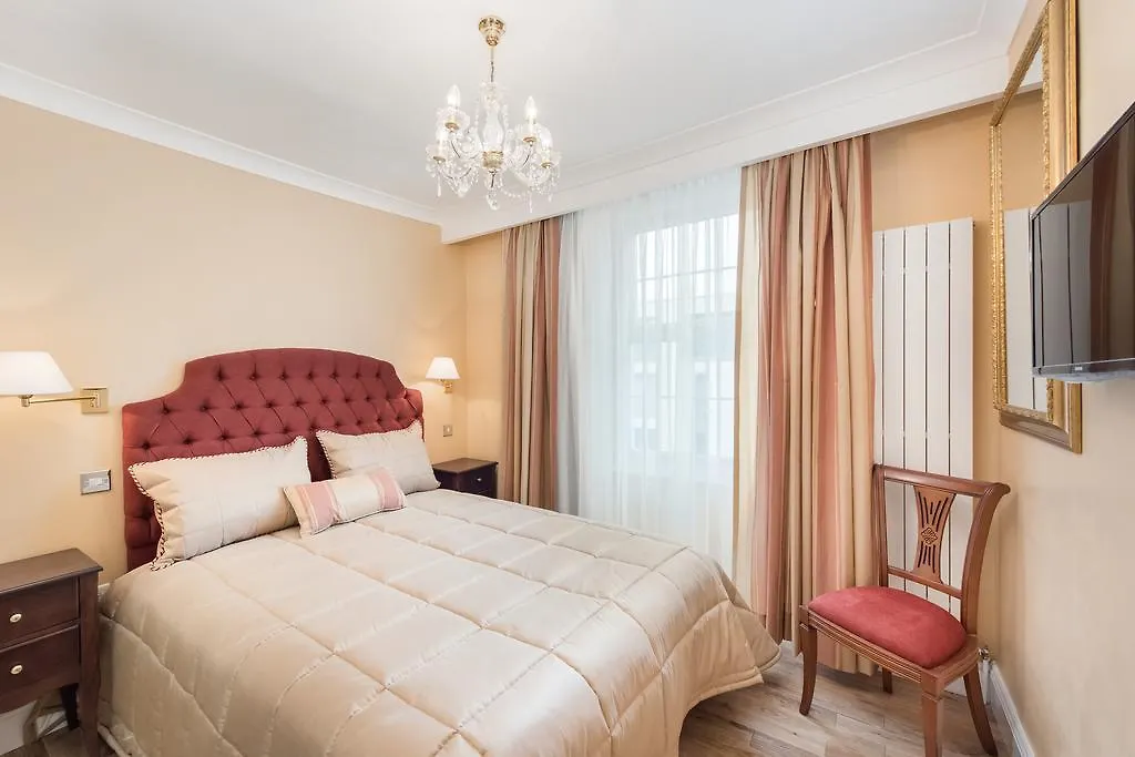 London Residence-1