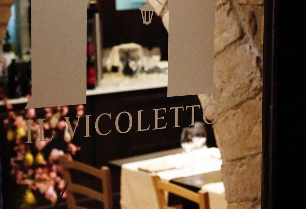 Il Vicoletto-1