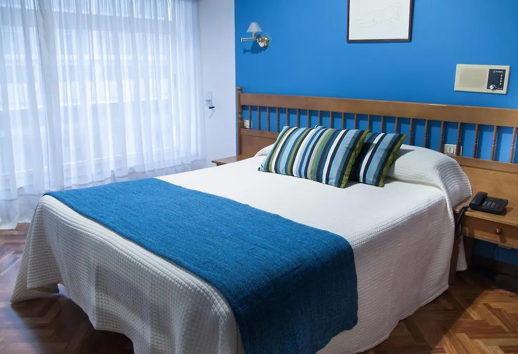 Hostal La Provinciana-1