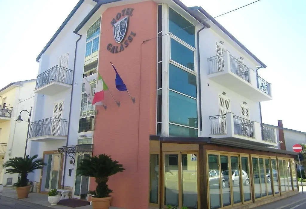 Hotel Galassi-1