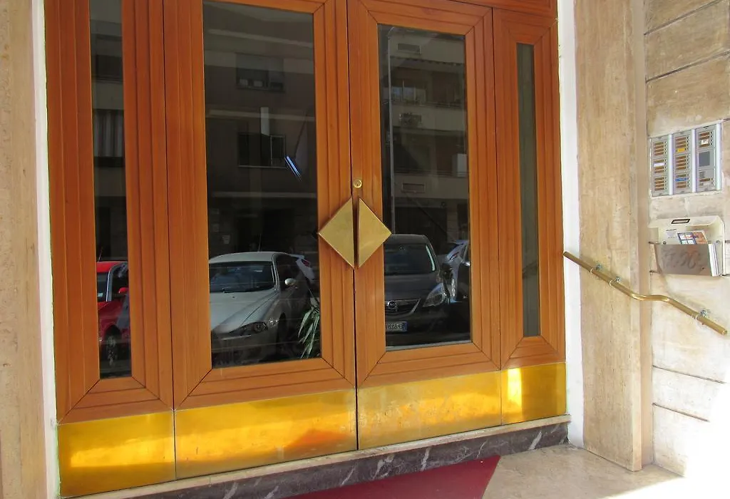 Pianeta Roma 127-1