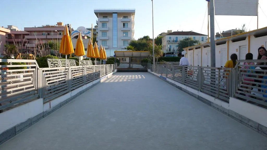 Hotel Milena-1