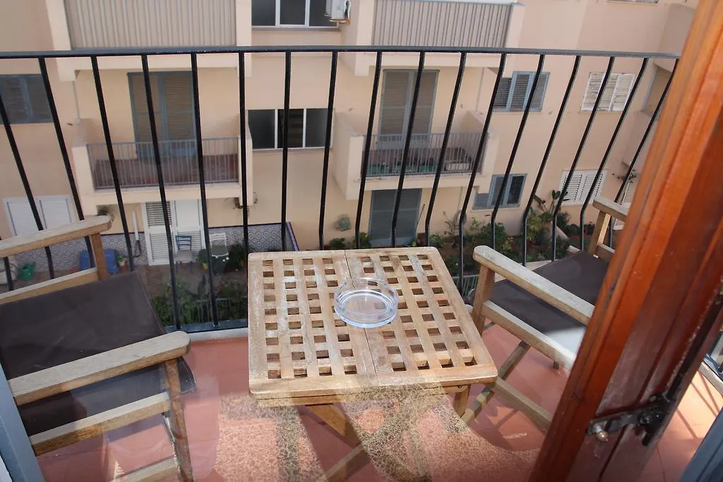Hostal Las Nieves-1