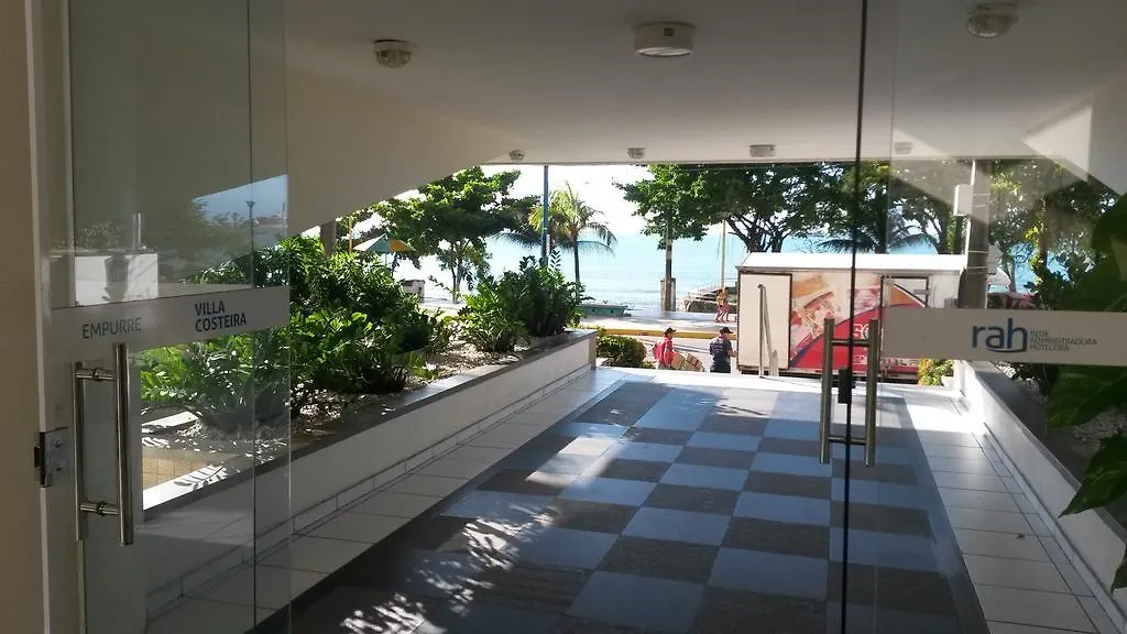 Villa Costeira Beira Mar-1