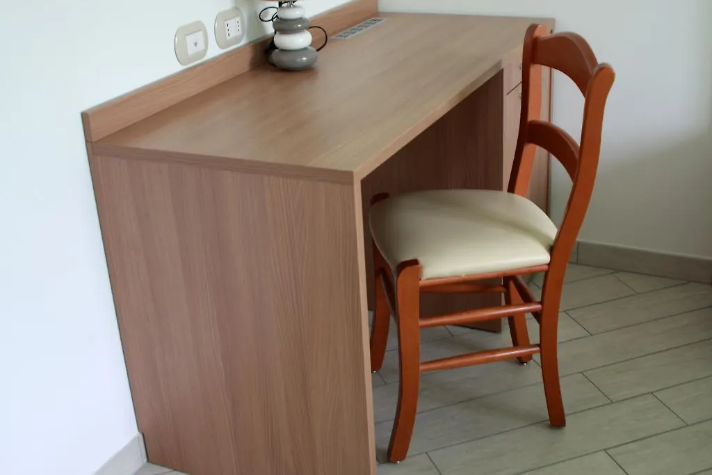 Hotel Venere-1