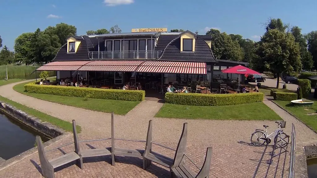 Bootshaus Neustrelitz-1