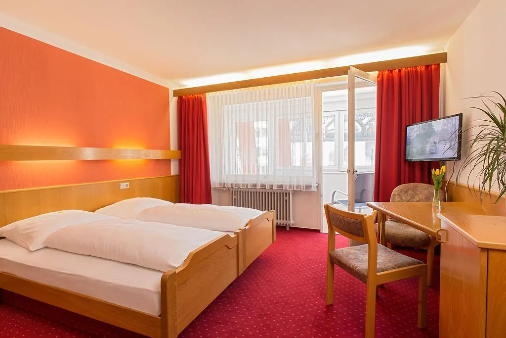 Hotel Jägerhaus-1