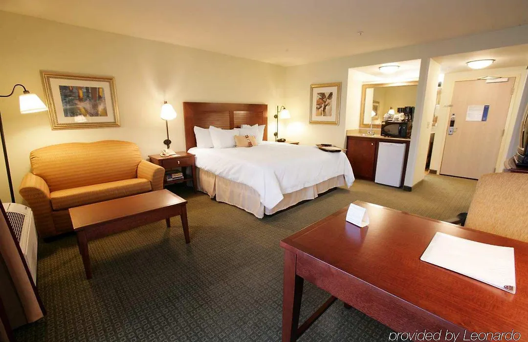 Hampton Inn & Suites By Hilton San Diego Seaworld Near Old Town-1