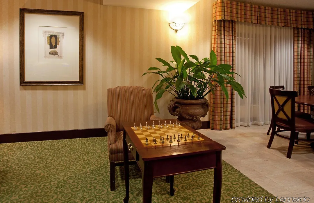 Fairfield Inn & Suites By Marriott Greenville Simpsonville-1