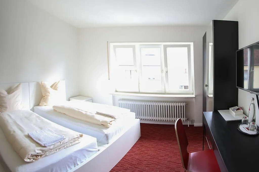 Mille Stelle Hotel-1