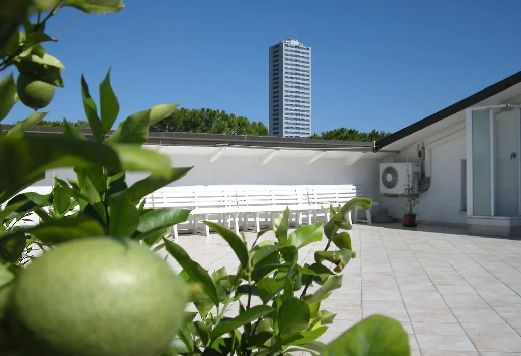 Hotel Metron-1