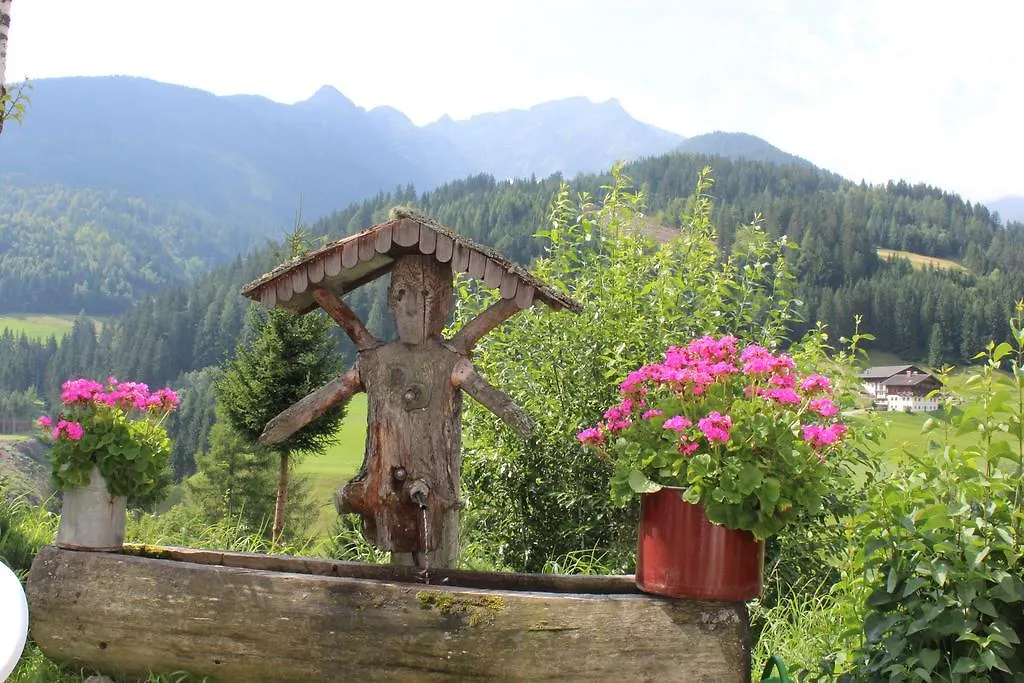 Gasthof Luggau-1