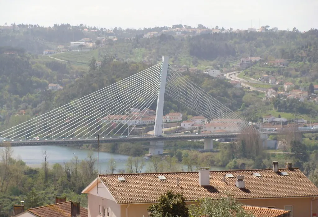 Hotel Botanico De Coimbra-1