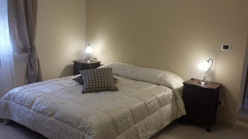 Bed & Breakfast Aurelia-1