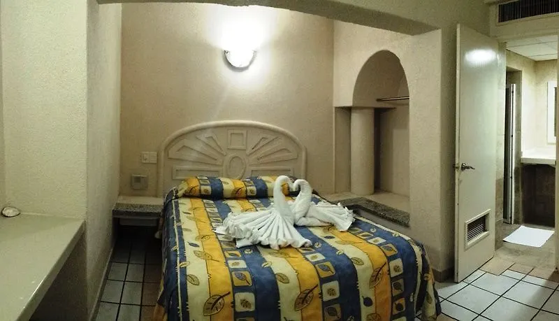 Hotel Itto Acapulco-1