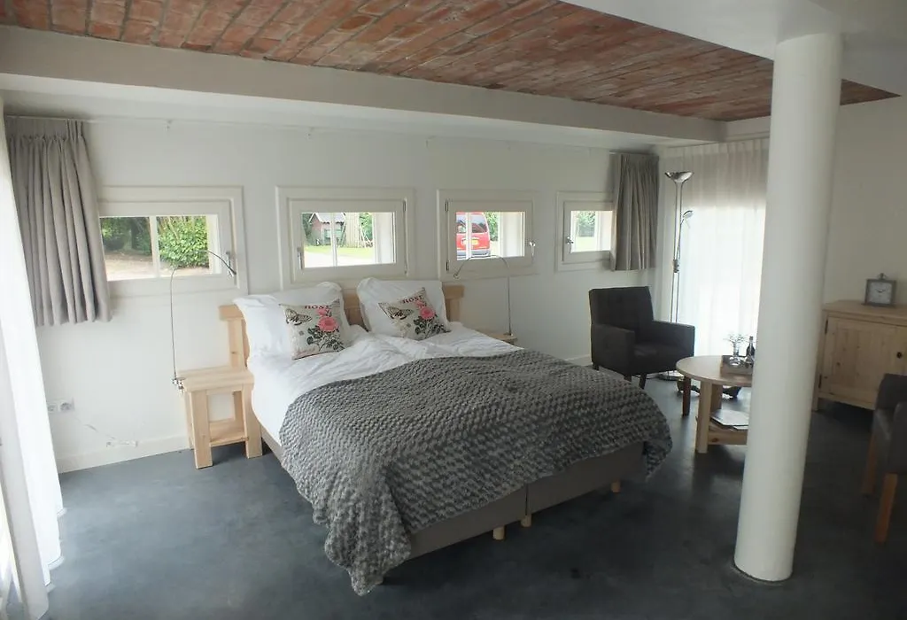 Bed & Breakfast Notterveld-1
