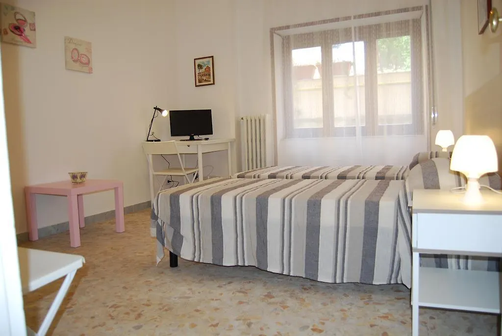 Residenza Flaminia-1