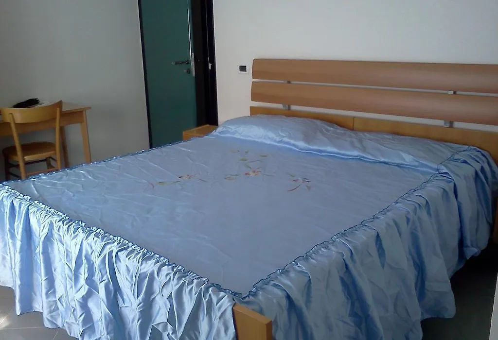 B&B Trento Nord-1