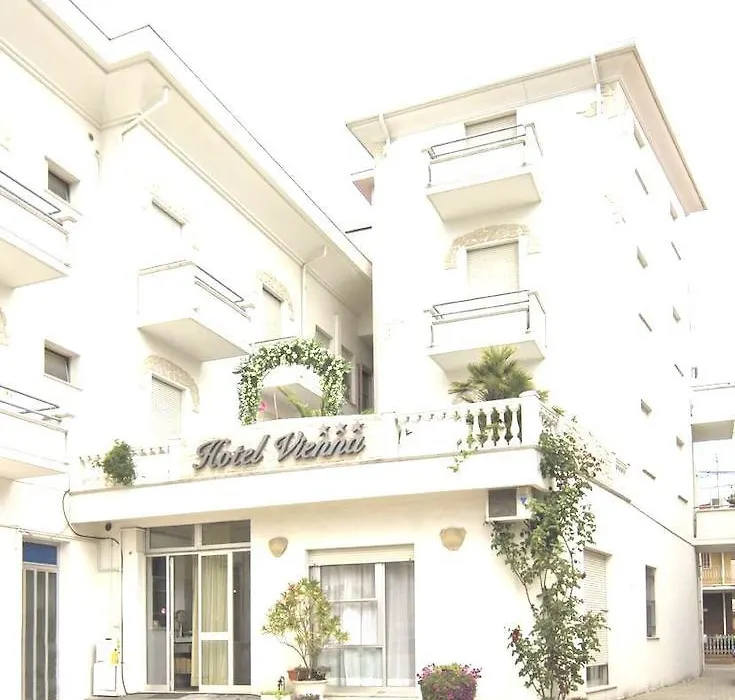 Hotel Vienna-1