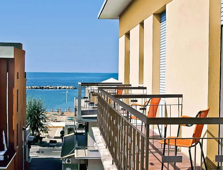 Hotel Tura-1