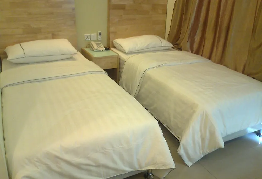 Hotel Desaria-1
