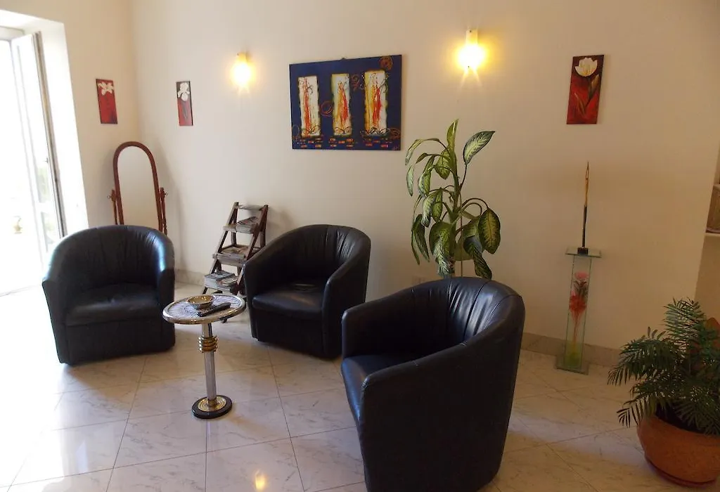 Albergo Roma-1