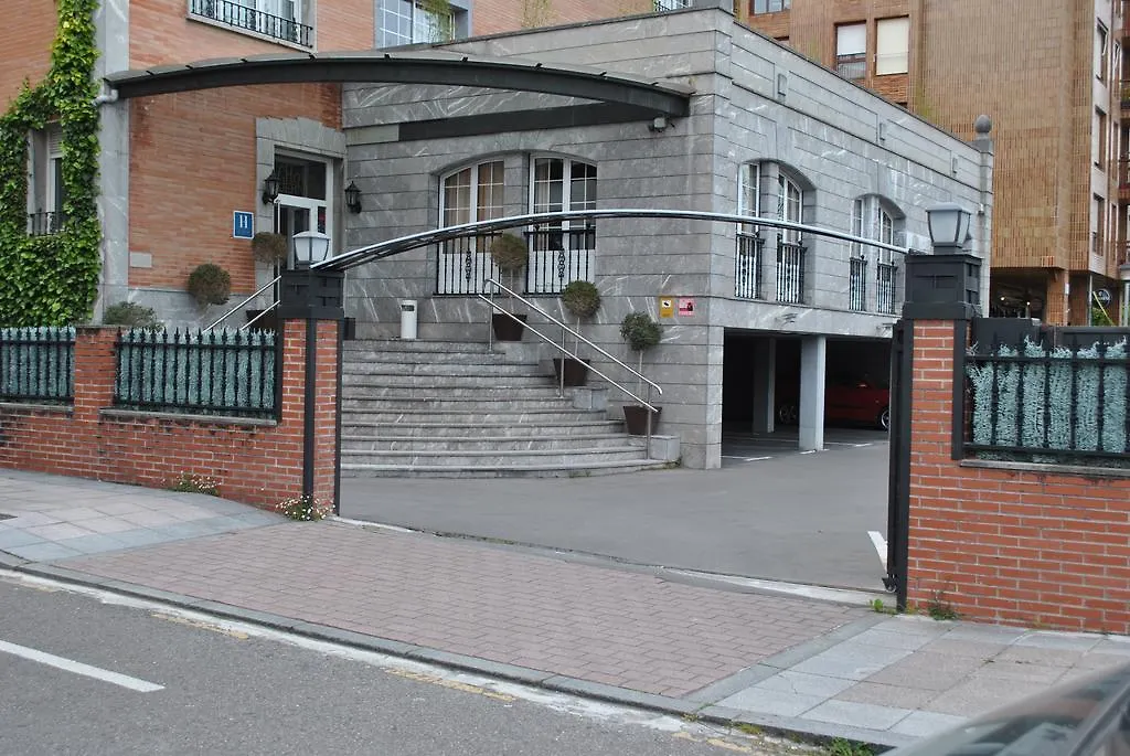 Hotel Gernika - Adults Only-1