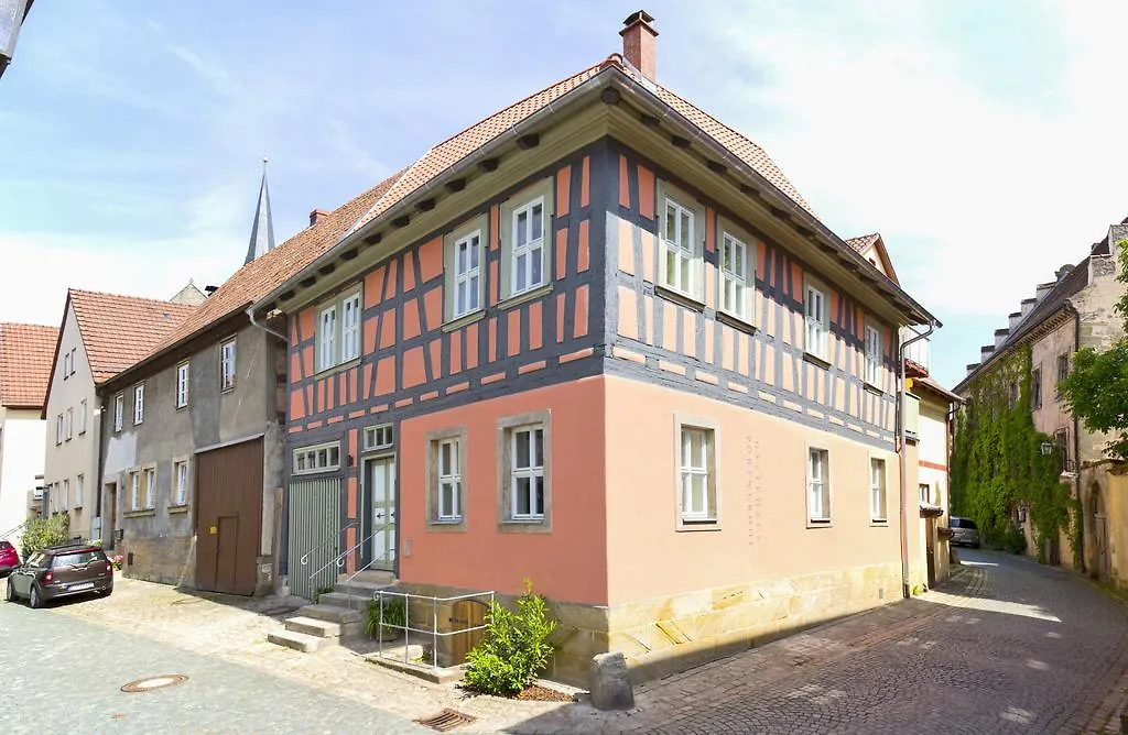 Pörtnerhof Seßlach-1