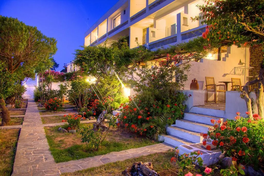 Platys Gialos Hotel Sifnos-1