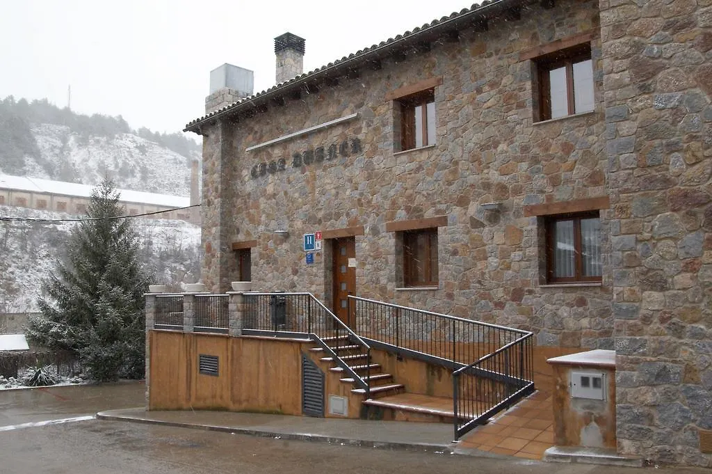 Hotel Casa Duaner-1