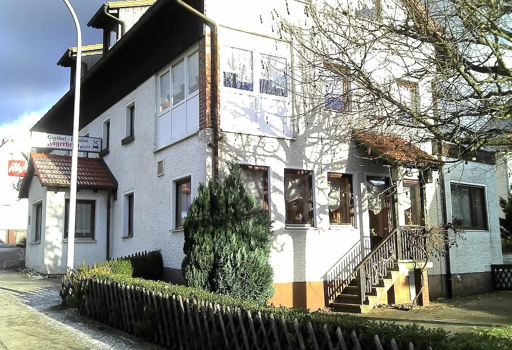 Gasthof Jägerheim-1