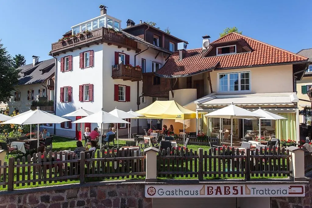 Gasthaus Babsi-1
