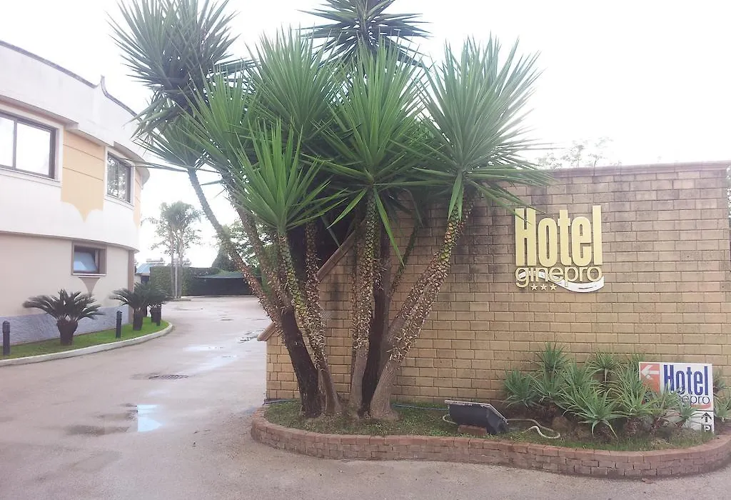 Hotel Ginepro-1