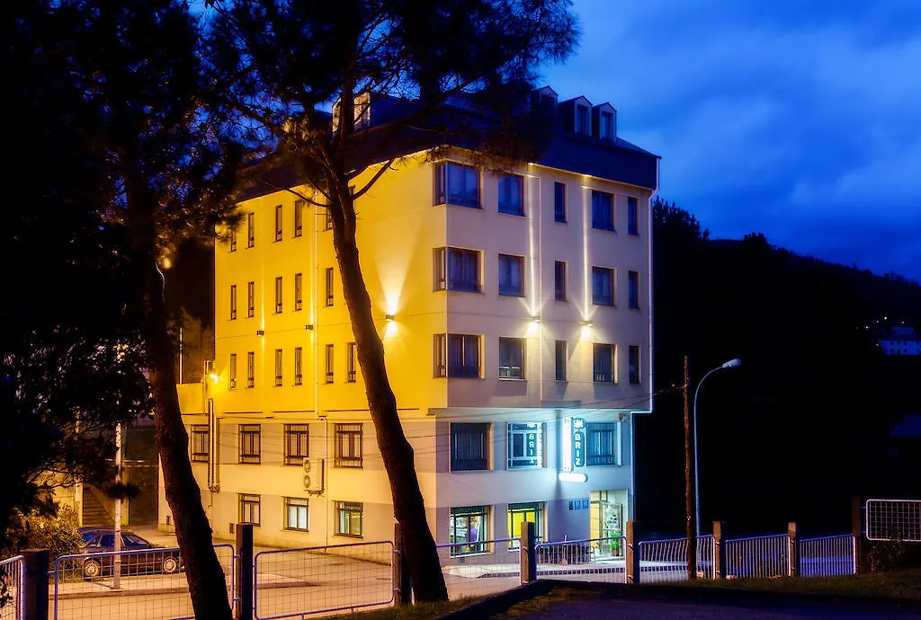 Hotel San Briz-1