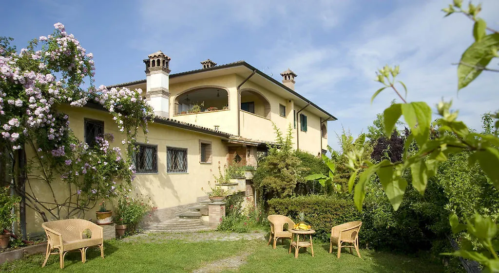La Vecchia Quercia-1