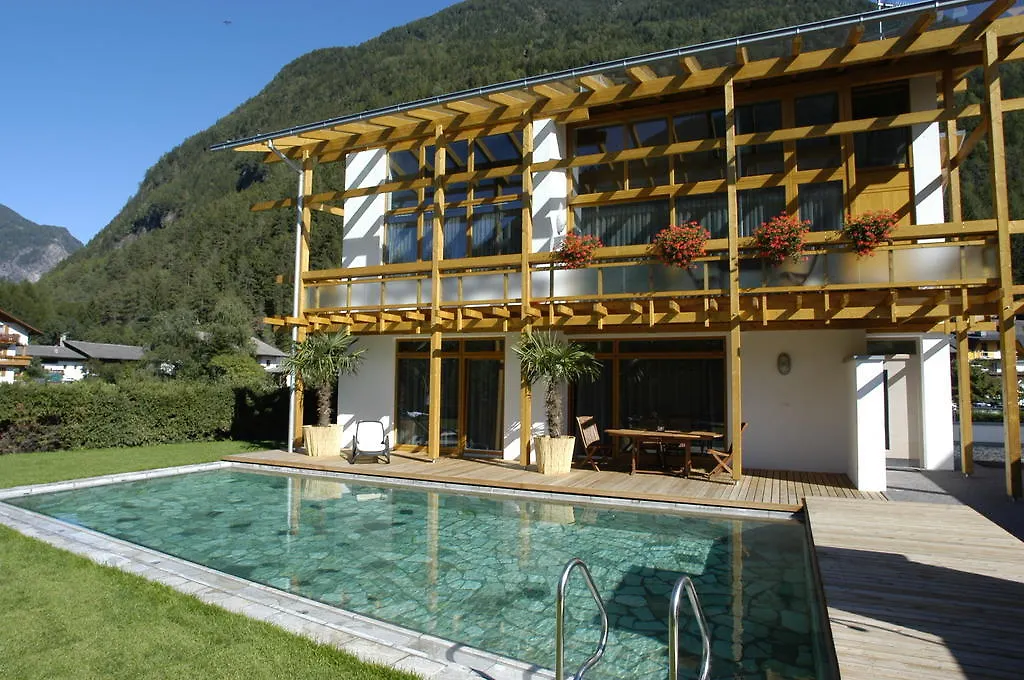 Gasthof Residence Brugghof & Erlhof-1