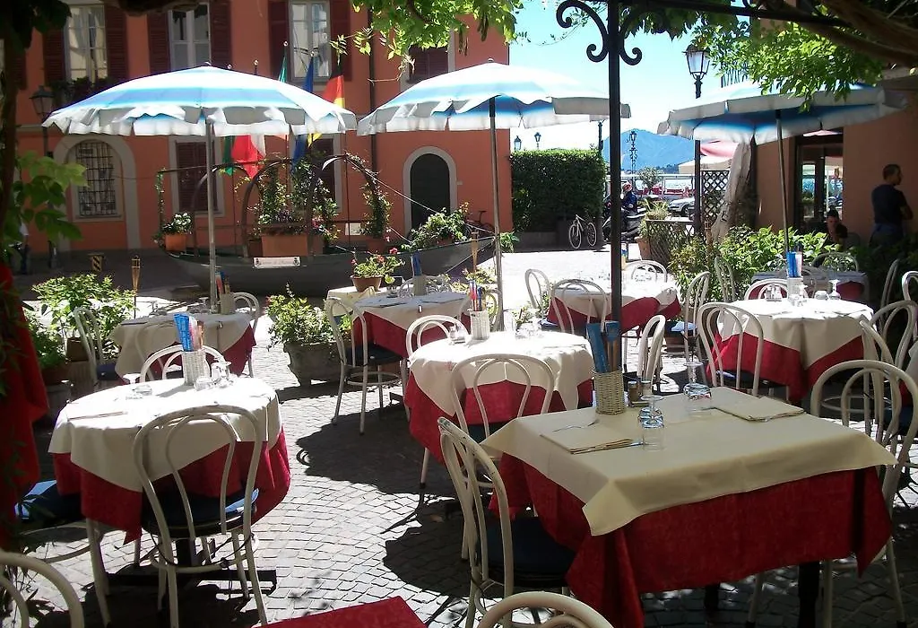 Albergo Il Vapore-1