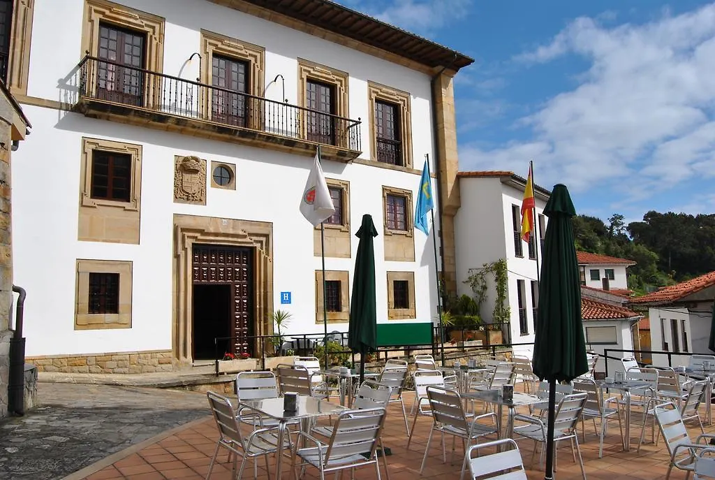 Hotel Palacio de los Vallados-1