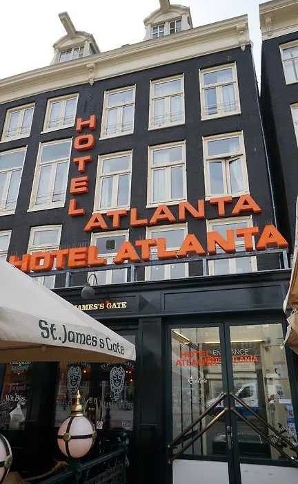 Hotel Atlanta-1