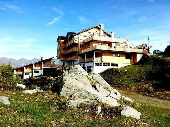 Rifugio Orso Bruno-1