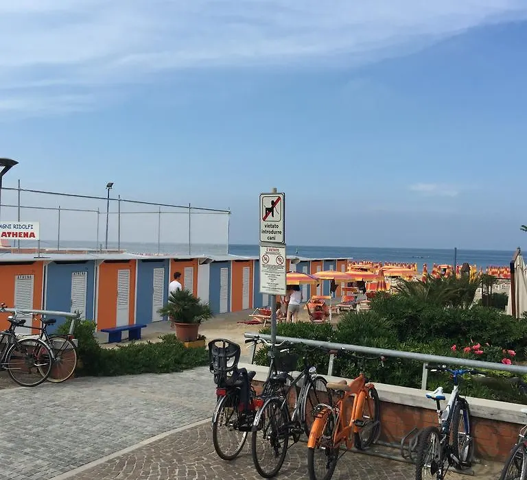 Hotel Athena-1