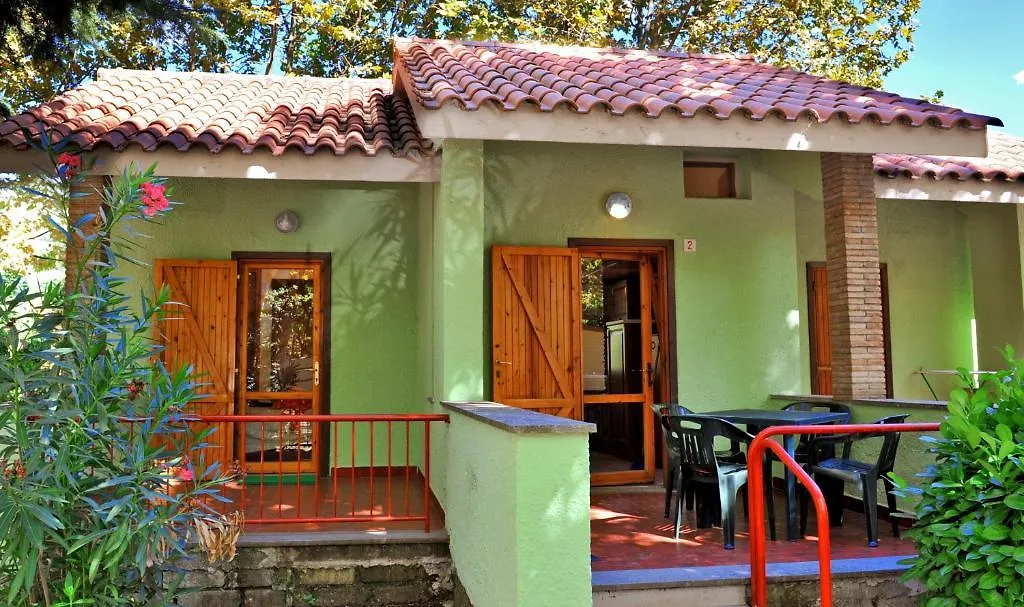 Lido Camping Village-1