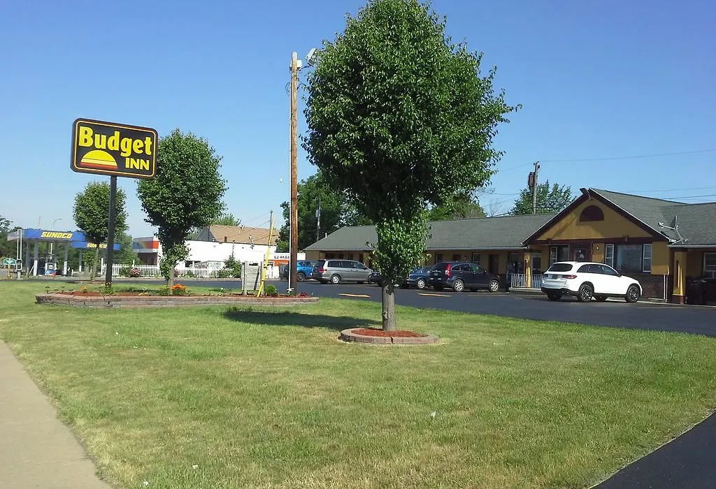 Budget Inn Tonawanda-1
