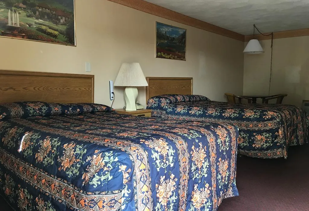 Knotty Pine Motel-1