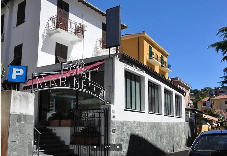 Hotel Marinella-1