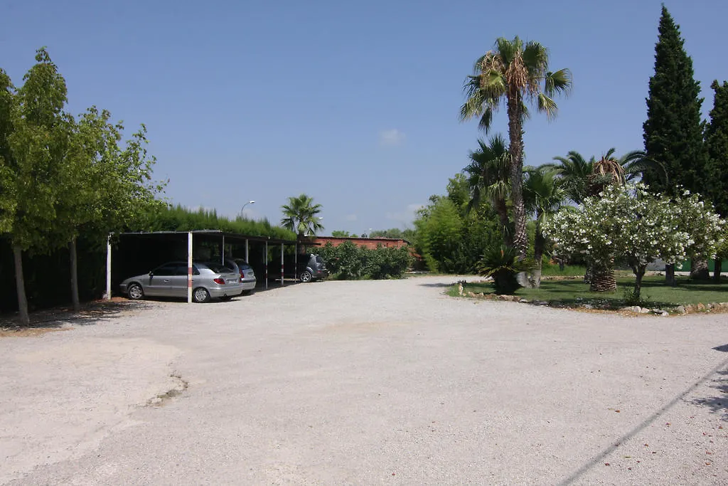 Hotel Sol-1