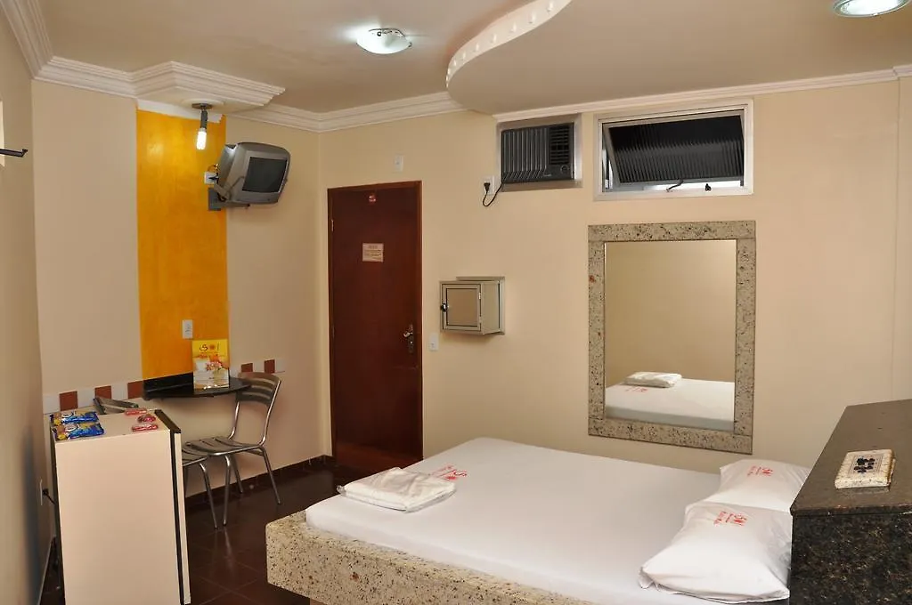 Hotel Sol Centro (Adults Only)-1