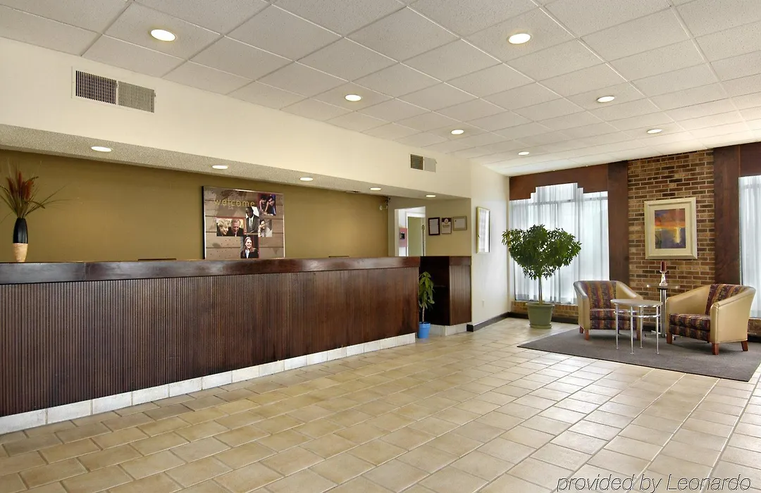 Quality Inn Wytheville-1