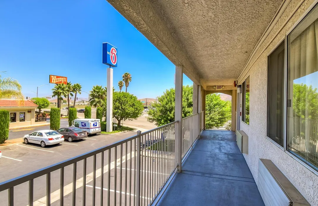 Motel 6-Menifee, Ca-1